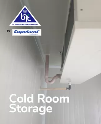 Jual cold storage chiller freezer di cilincing